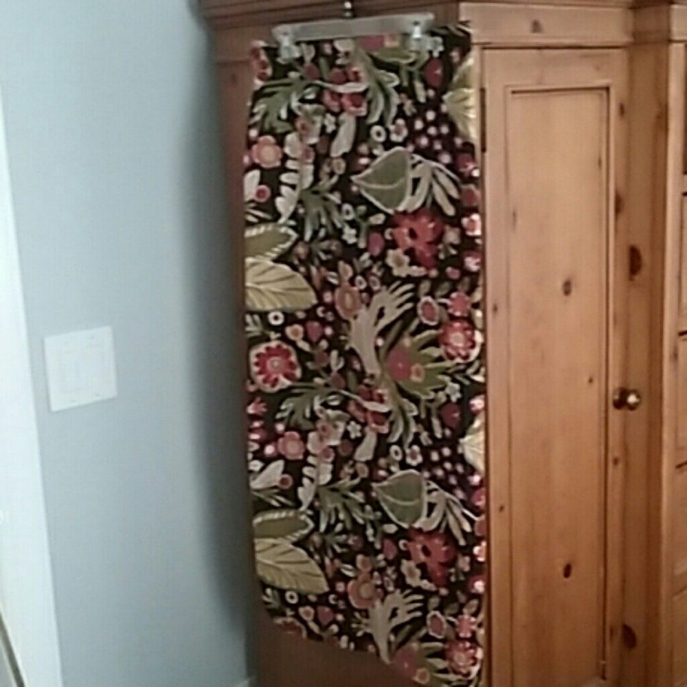 POTTERYBARN SARONG /PAREO